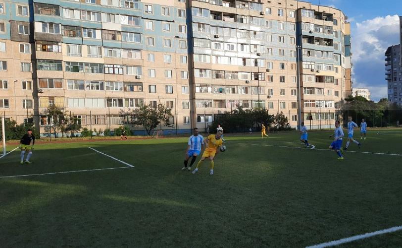 футбол