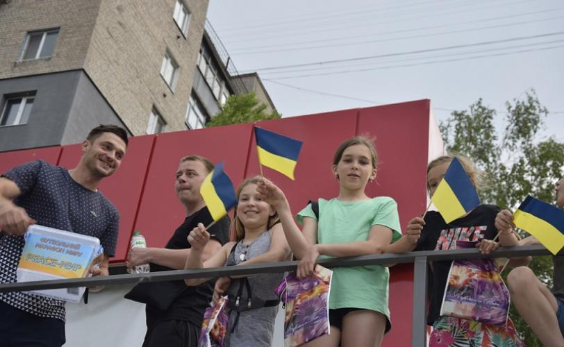 футбол