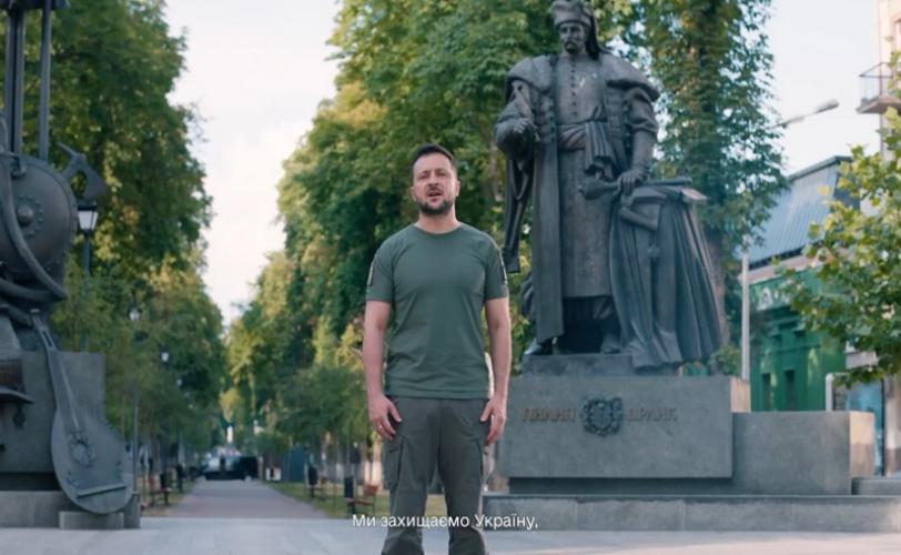 президент