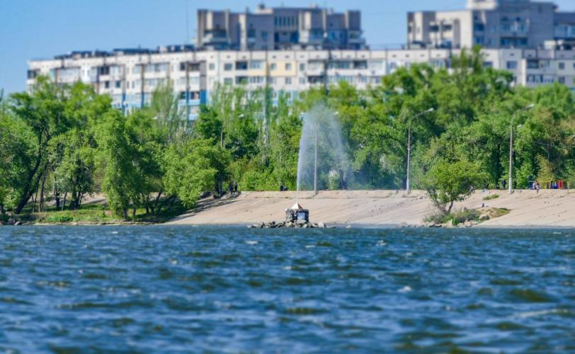 каменское