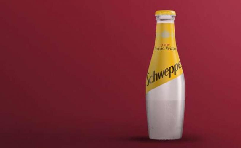 Schweppes