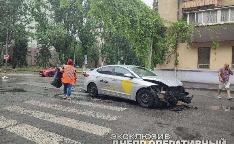 дтп