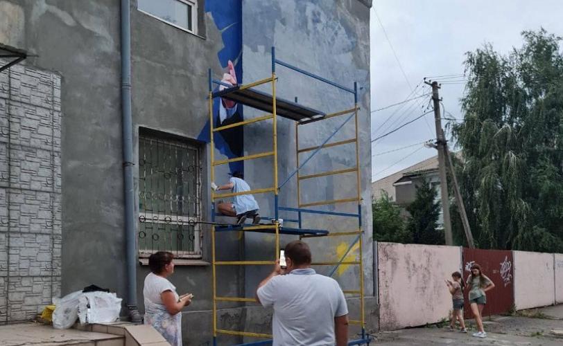 мурал