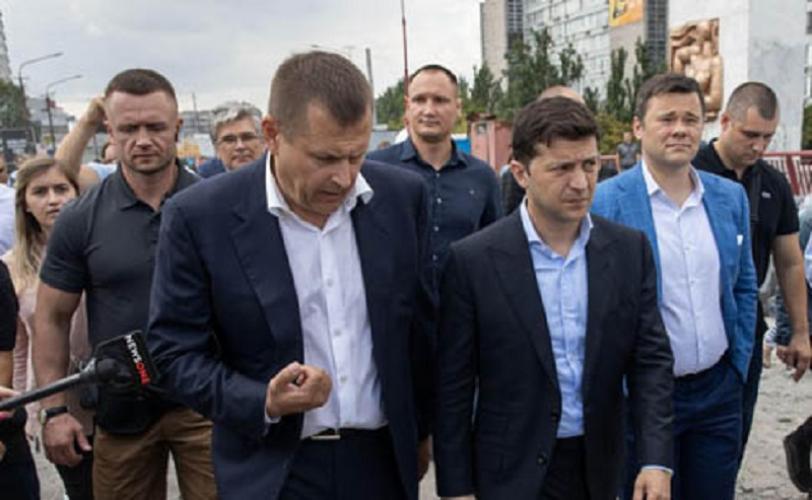 филя и зеля