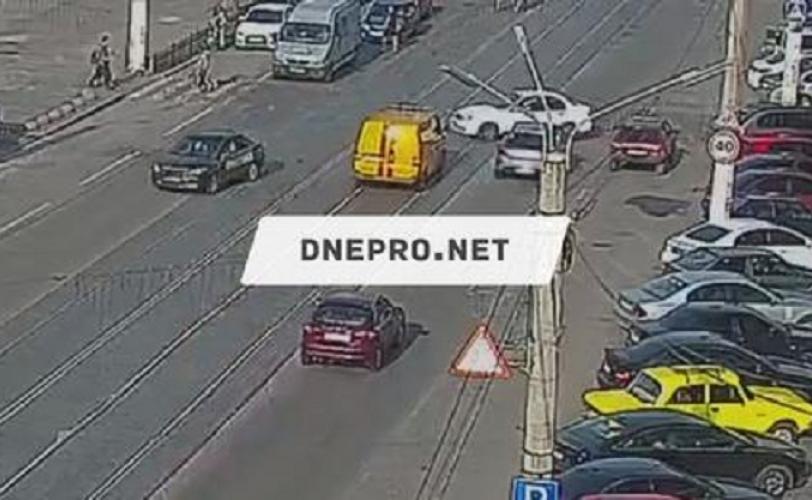 дтп