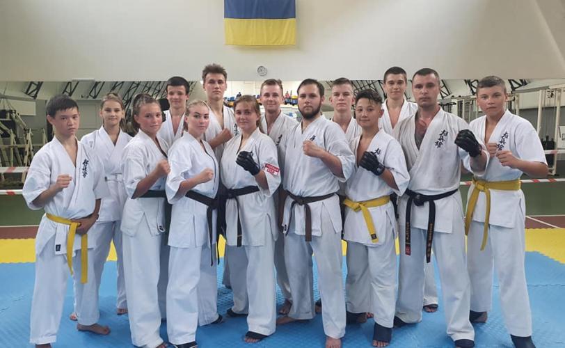 спортсмены