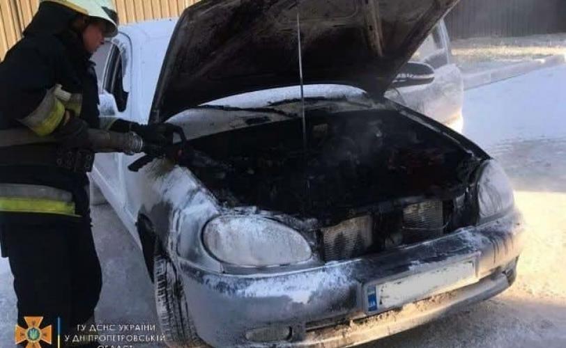 автомобиль