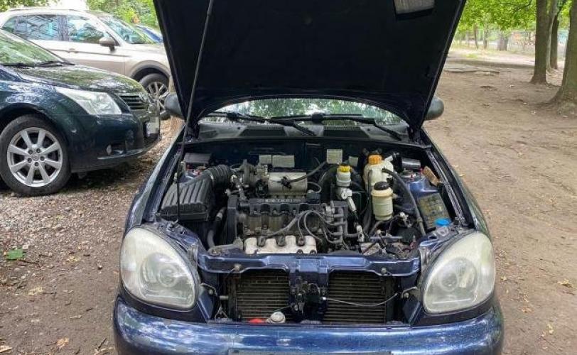 автомобиль