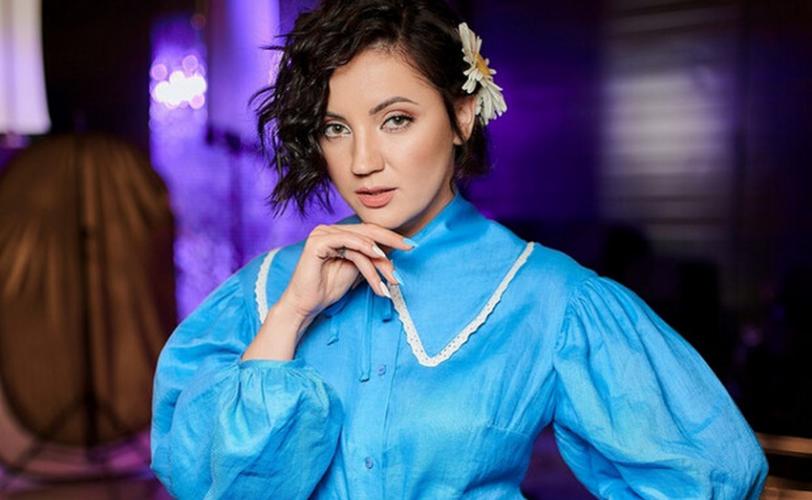 Цыбульская