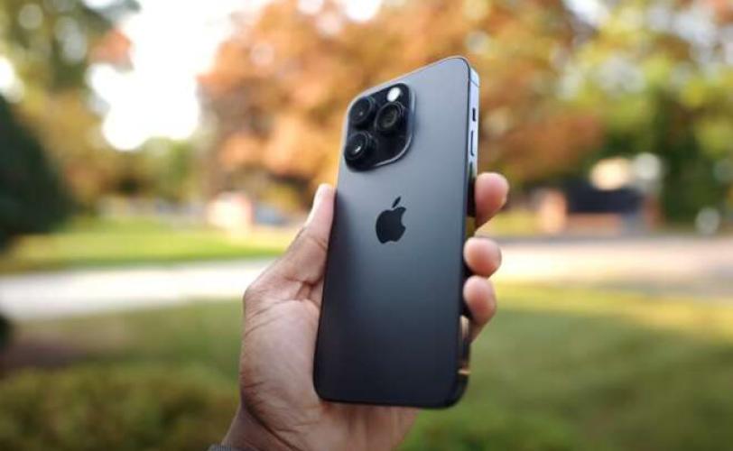 iPhone 14 Pro