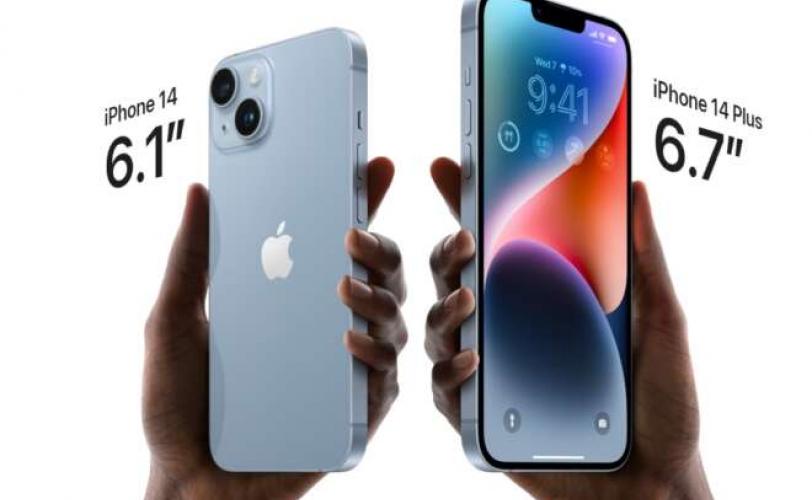 iPhone 14