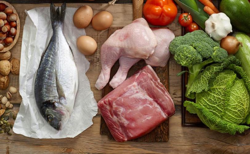 продукты