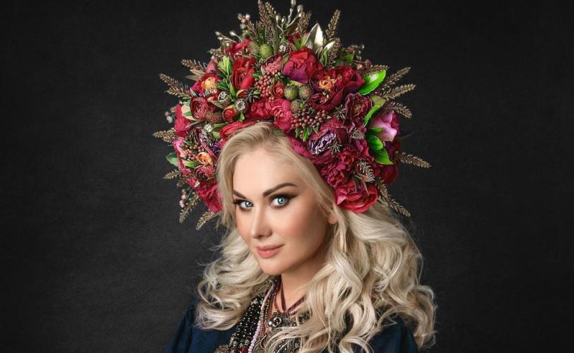 Бужинская