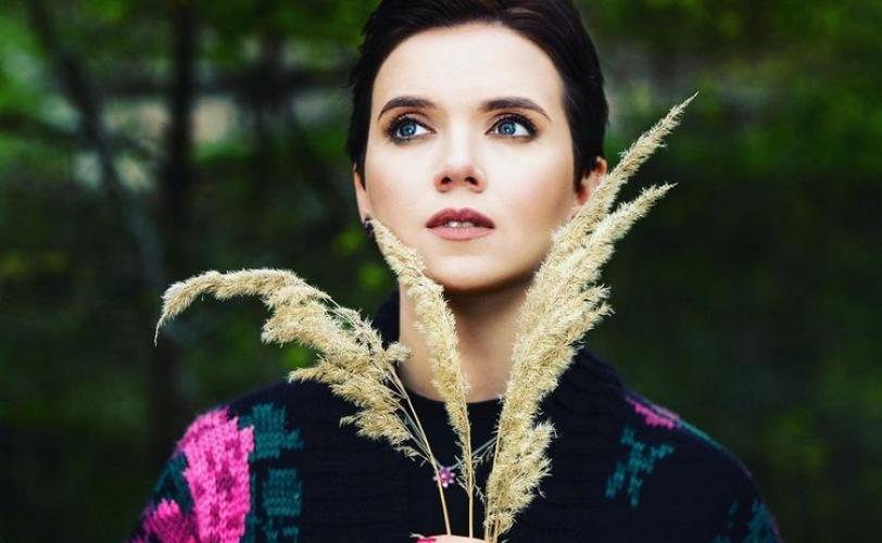Соколова