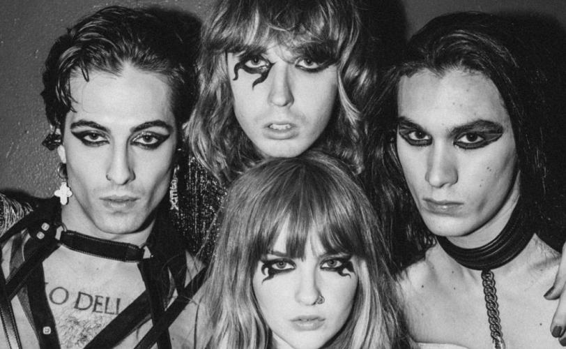 Maneskin