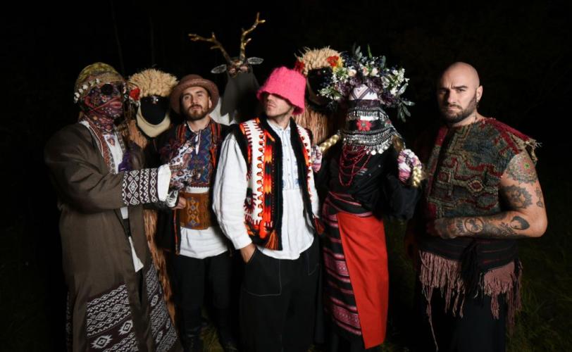 Kalush Orchestra