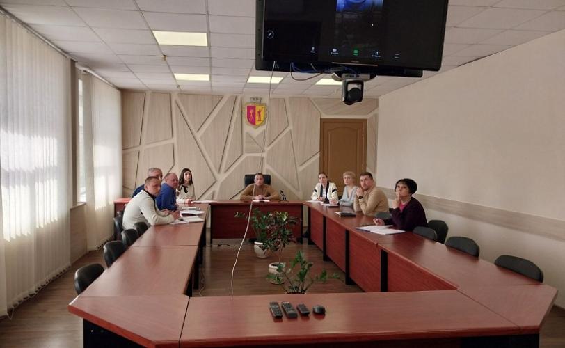Білоусов