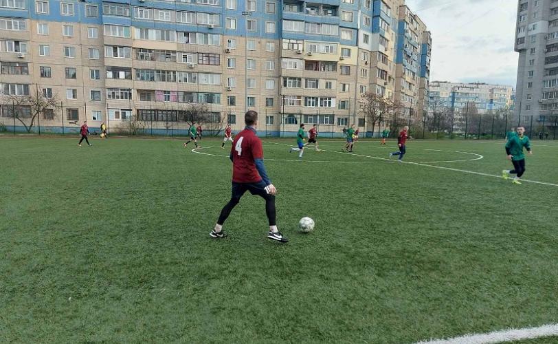 футбол