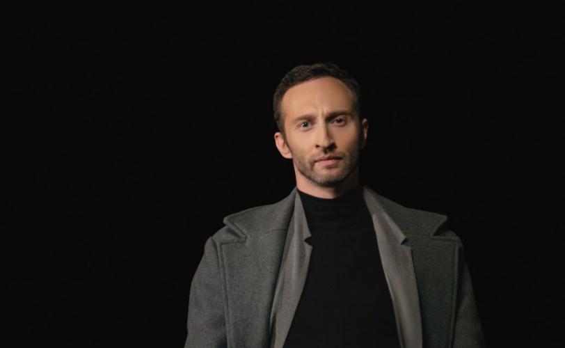 Міша Крупін