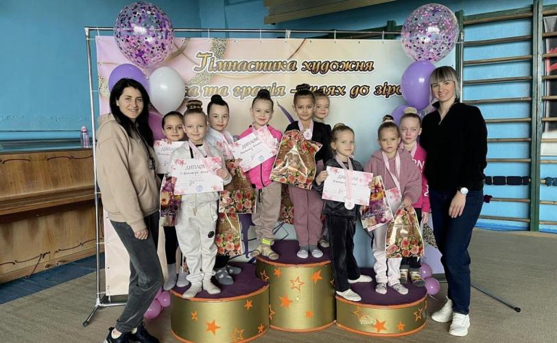 спортсмены