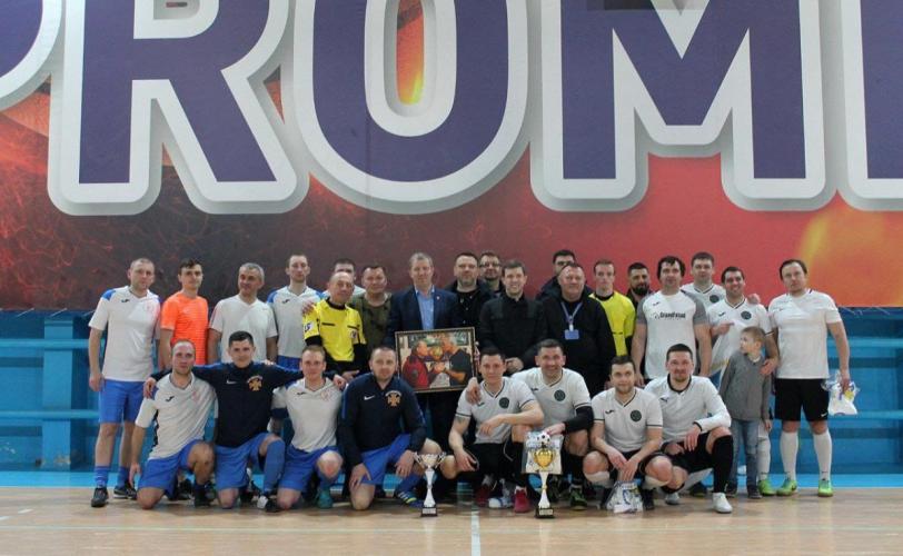 спортсмены