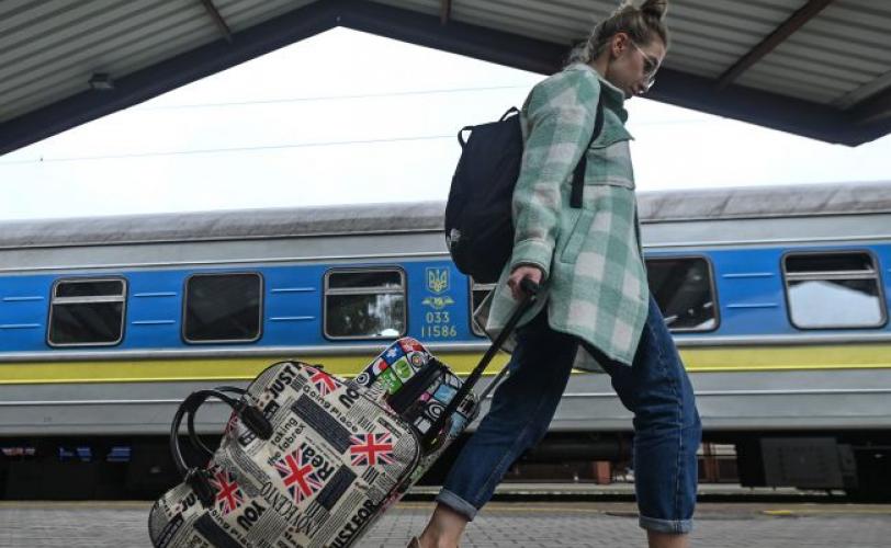 переселенці