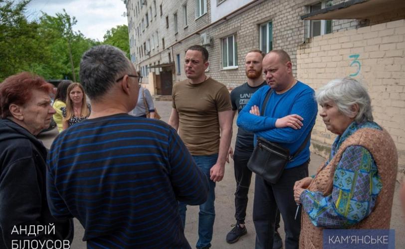 Білоусов
