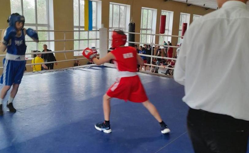 спортсмены