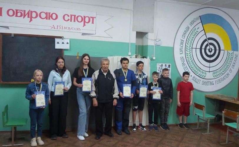 спортсмены