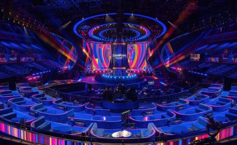 Євробачення 2023