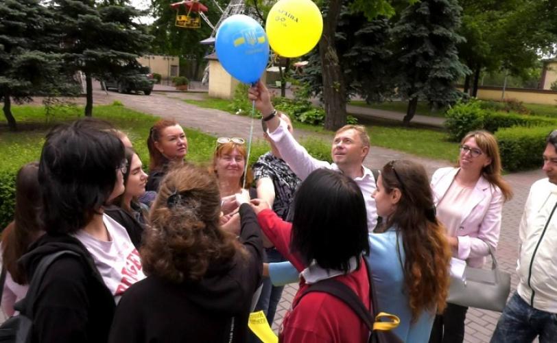 екологи