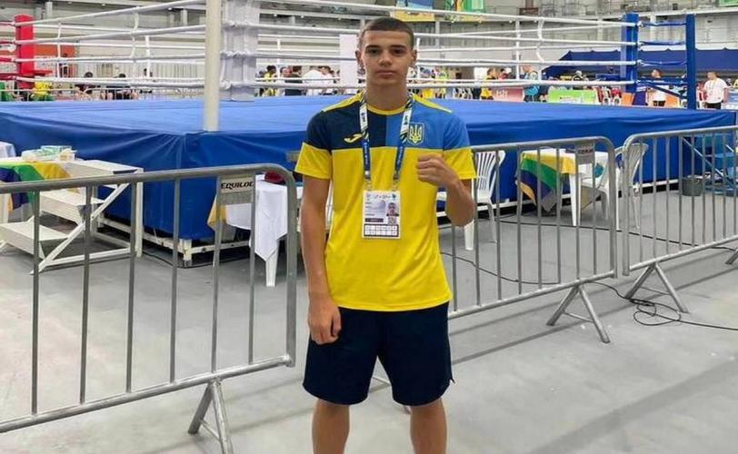 спортсмен