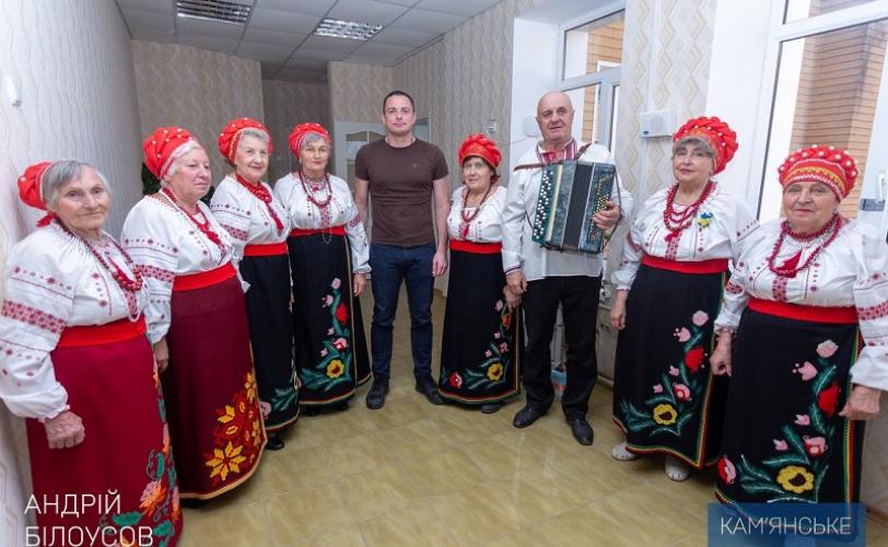 Білоусов