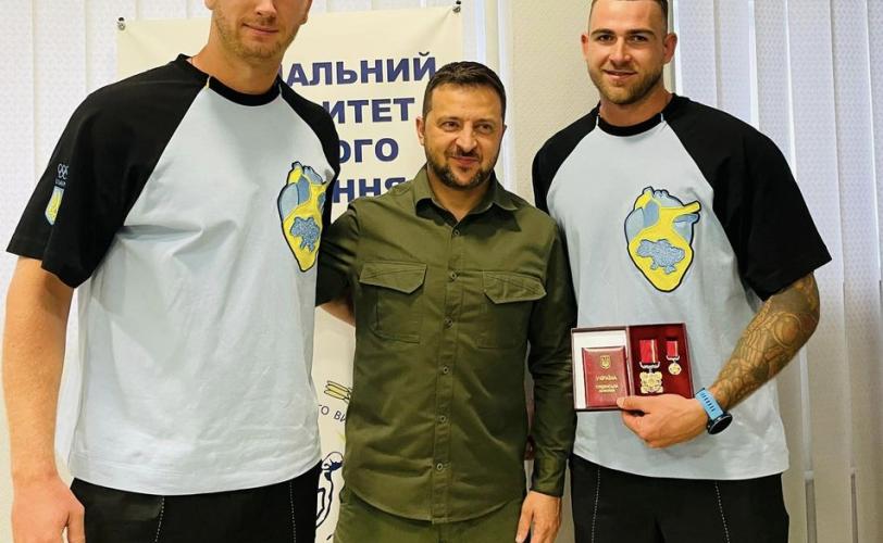 спортсмен
