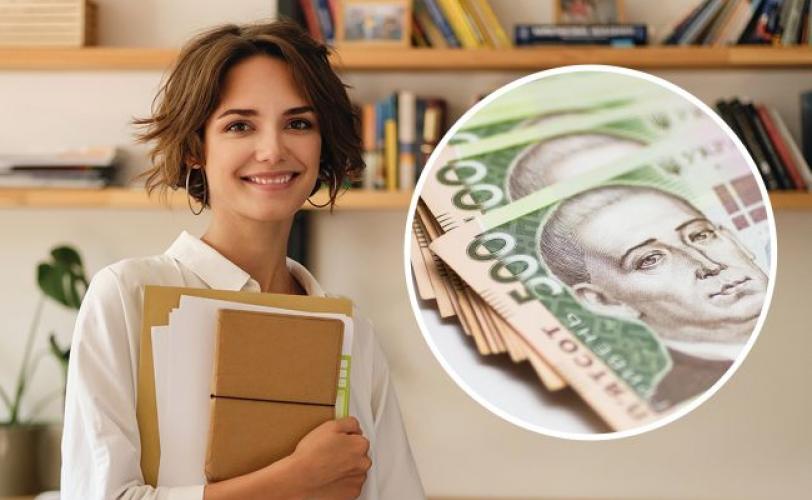 вчителі