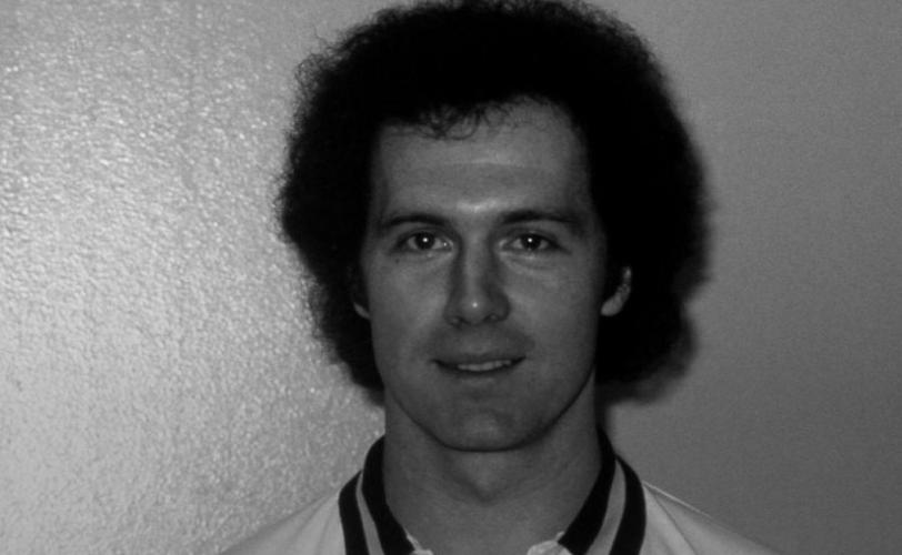 Бекенбауер