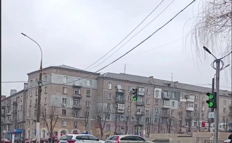 дтп