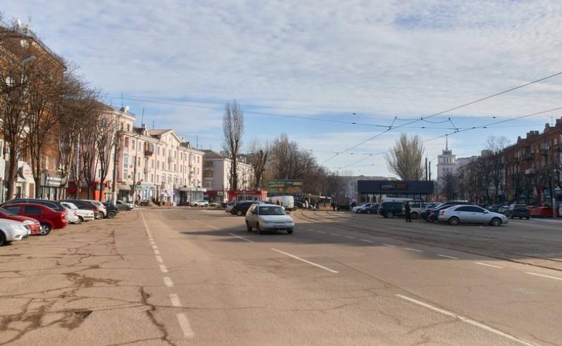 місто