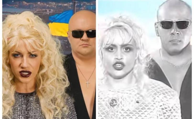 Леся Нікітюк