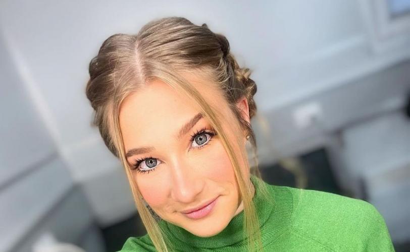 Катерина Нікітіна