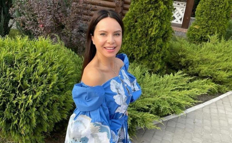 Лілія Подкопаєва