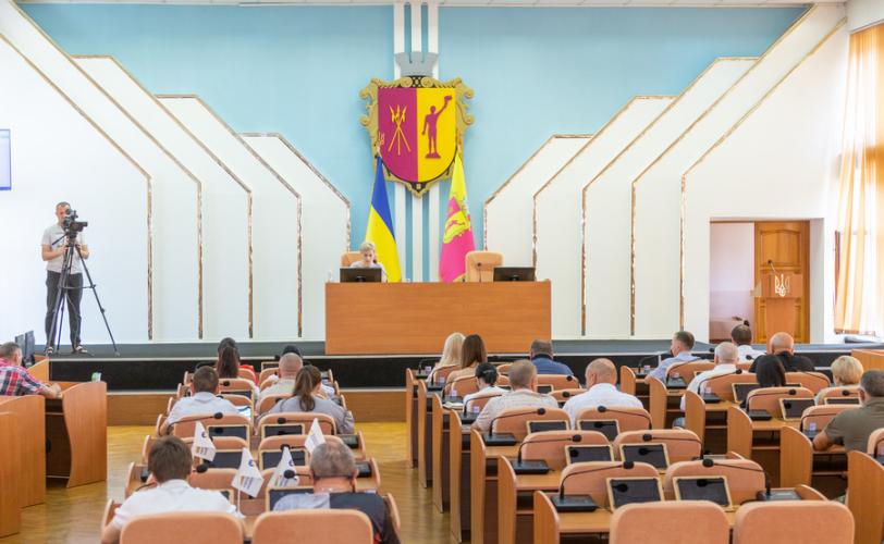 в