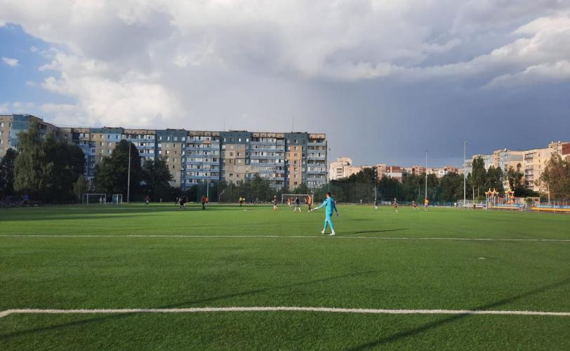 спорт