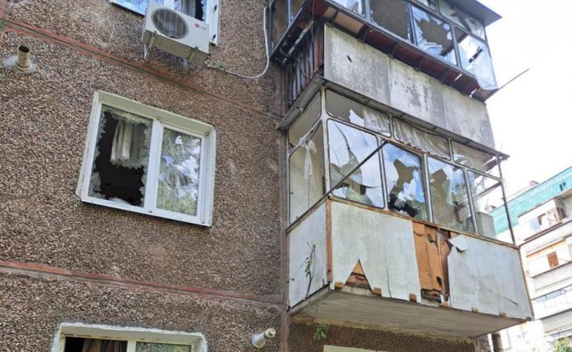війна