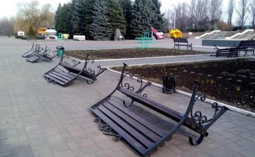 лавки