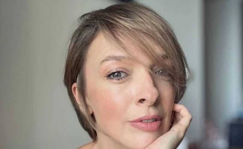 Василіса Фролова