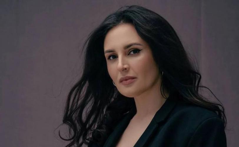 Міла Нітіч