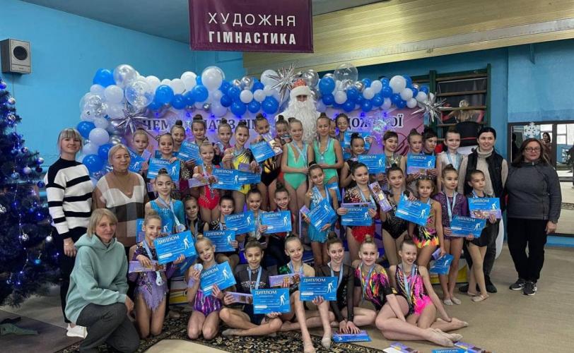 спортсмены
