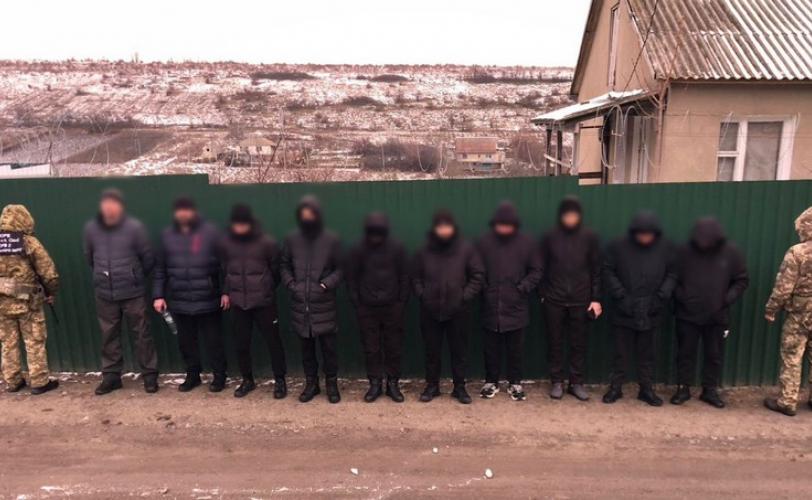 ухилянти
