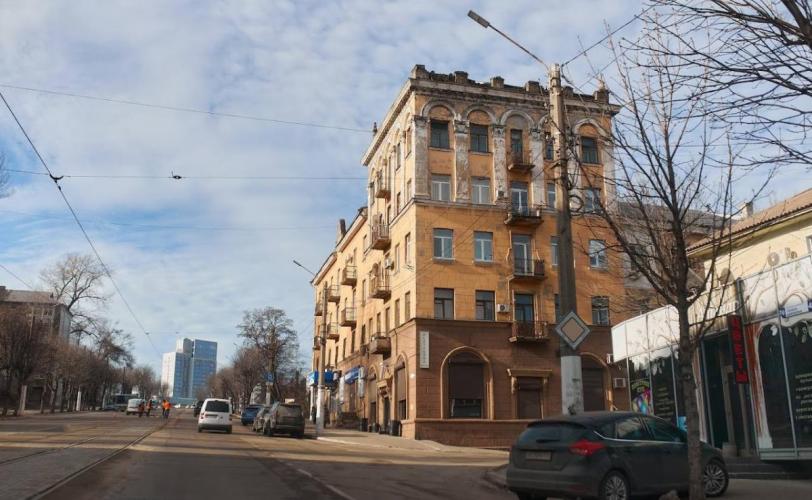 в